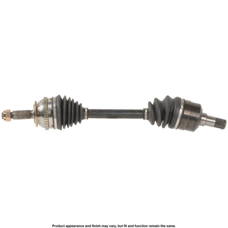 2001 Hyundai XG300 CV Axle Assembly Front Left Cardone Select 663383 image 3 of 3