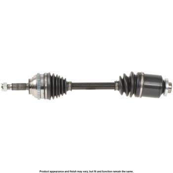 2005 Hyundai XG350 CV Axle Assembly Front Right Cardone Select 663384 image 1 of 3