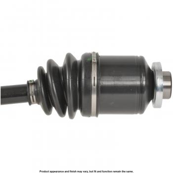 2005 Hyundai XG350 CV Axle Assembly Front Right Cardone Select 663384 image 2 of 3