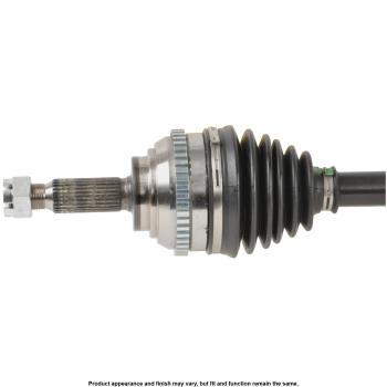 2005 Hyundai XG350 CV Axle Assembly Front Right Cardone Select 663384 image 3 of 3