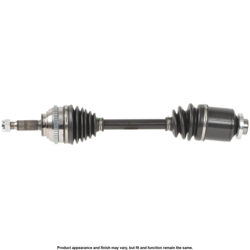 2001 Hyundai XG300 CV Axle Assembly Front Right Cardone Select 663384 image 1 of 3