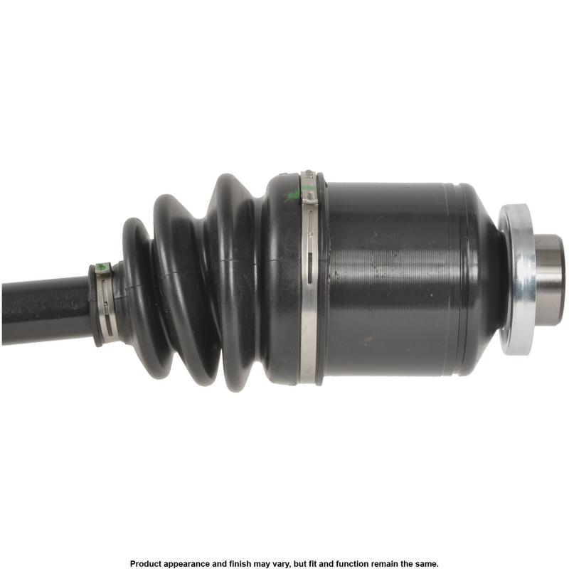 2001 Hyundai XG300 CV Axle Assembly Front Right Cardone Select 663384 image 2 of 3