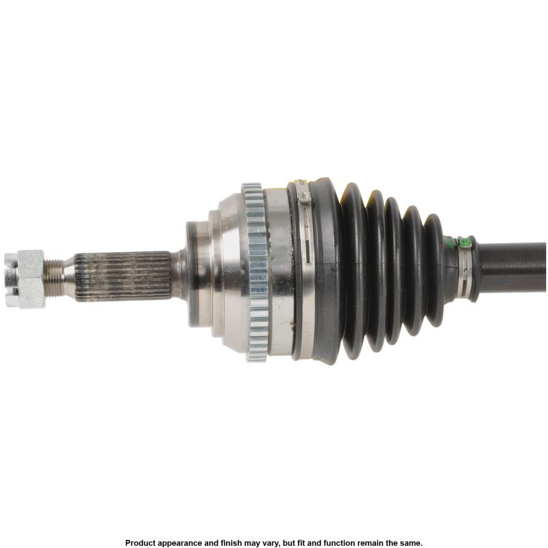 2001 Hyundai XG300 CV Axle Assembly Front Right Cardone Select 663384 image 3 of 3
