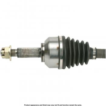 2005 Chrysler Pacifica CV Axle Assembly Front Left Cardone Select 663399 image 1 of 3