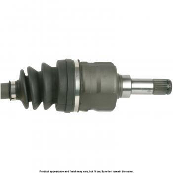 2005 Chrysler Pacifica CV Axle Assembly Front Left Cardone Select 663399 image 2 of 3