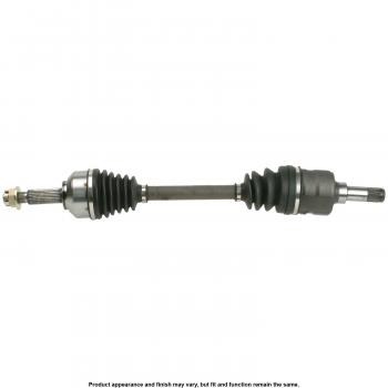 2005 Chrysler Pacifica CV Axle Assembly Front Left Cardone Select 663399 image 3 of 3