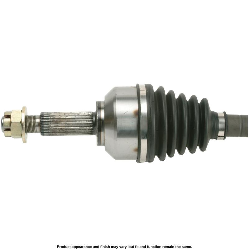 2004 Chrysler Pacifica CV Axle Assembly Front Left Cardone Select 663399 image 1 of 3