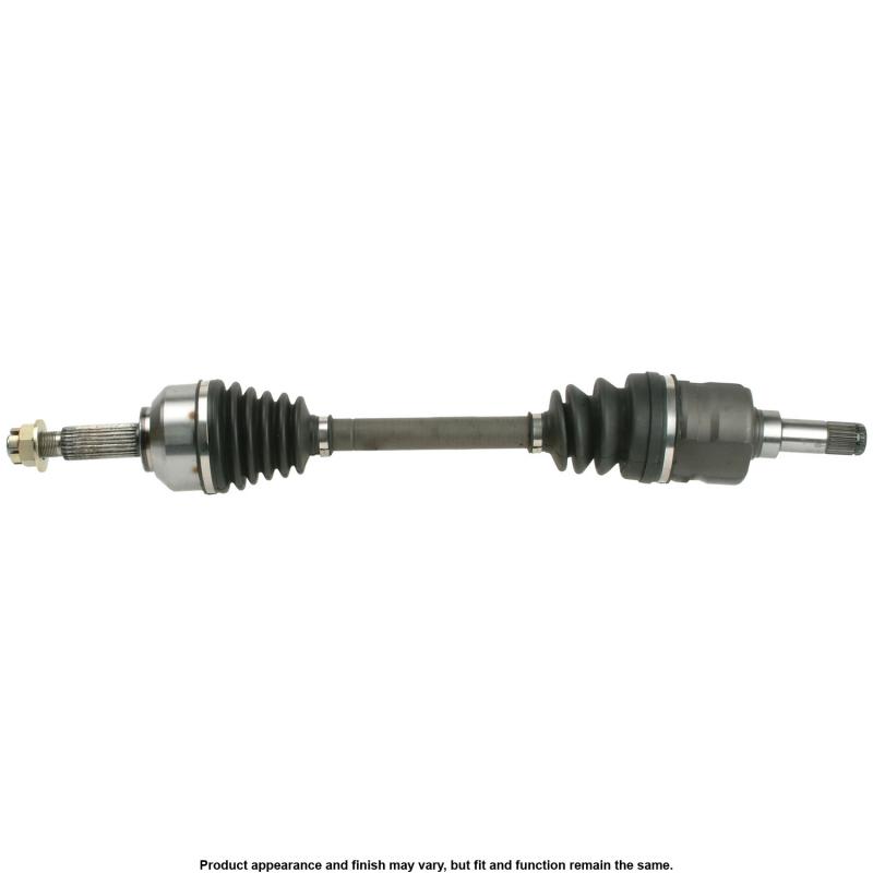 2004 Chrysler Pacifica CV Axle Assembly Front Left Cardone Select 663399 image 3 of 3