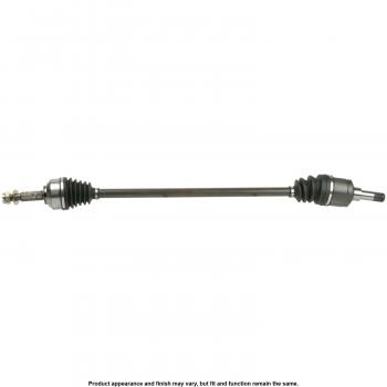 2005 Chrysler Pacifica CV Axle Assembly Front Right Cardone Select 663400 image 2 of 3