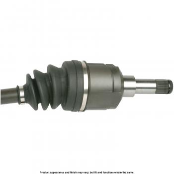 2005 Chrysler Pacifica CV Axle Assembly Front Right Cardone Select 663400 image 3 of 3