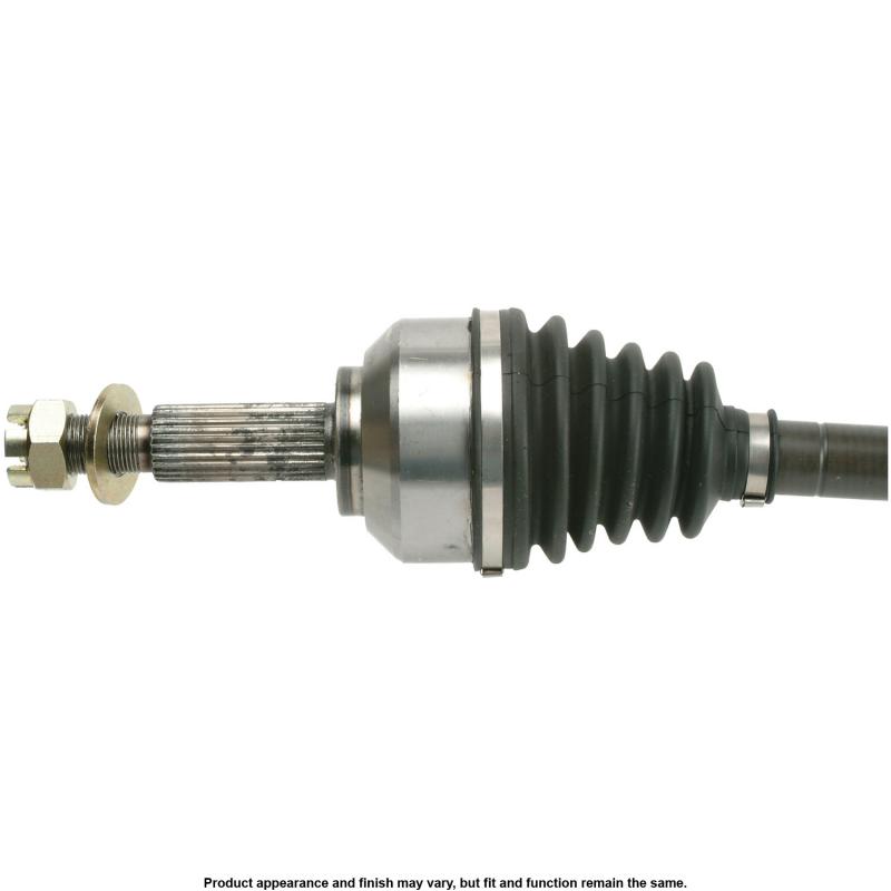 2004 Chrysler Pacifica CV Axle Assembly Front Right Cardone Select 663400 image 1 of 3