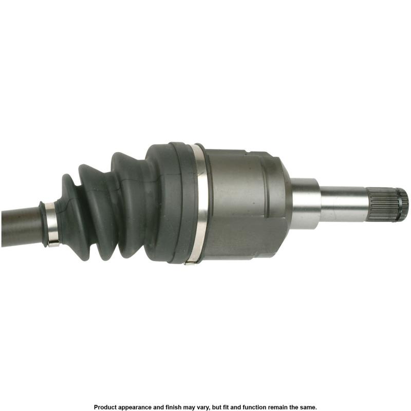 2004 Chrysler Pacifica CV Axle Assembly Front Right Cardone Select 663400 image 3 of 3