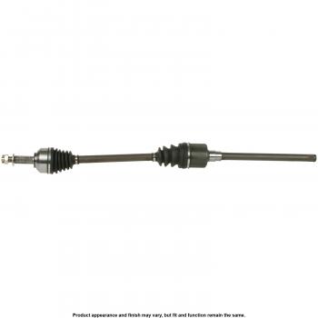 2005 Chrysler Pacifica CV Axle Assembly Front Right Cardone Select 663401 image 1 of 3