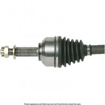2005 Chrysler Pacifica CV Axle Assembly Front Right Cardone Select 663401 image 2 of 3