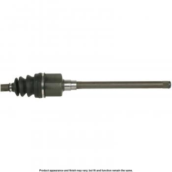 2005 Chrysler Pacifica CV Axle Assembly Front Right Cardone Select 663401 image 3 of 3