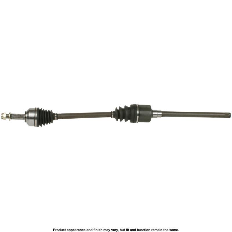 2004 Chrysler Pacifica CV Axle Assembly Front Right Cardone Select 663401 image 1 of 3