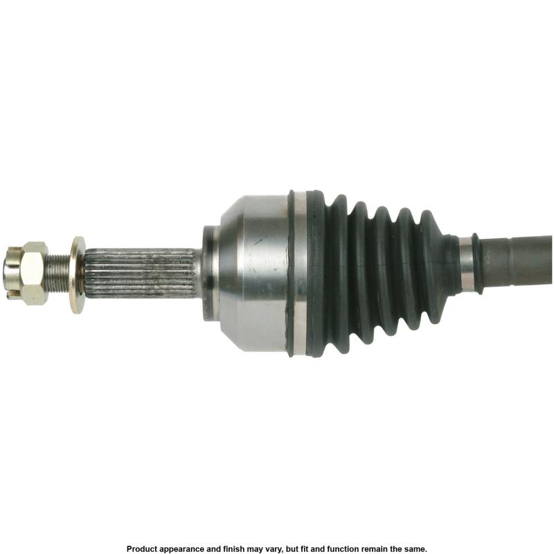 2004 Chrysler Pacifica CV Axle Assembly Front Right Cardone Select 663401 image 2 of 3
