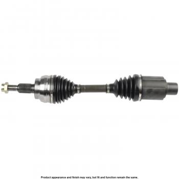 2011 Ram 1500 CV Axle Assembly Front Left Cardone Select 663404 image 1 of 3