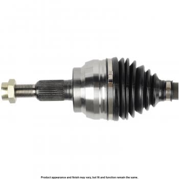 2011 Ram 1500 CV Axle Assembly Front Left Cardone Select 663404 image 3 of 3