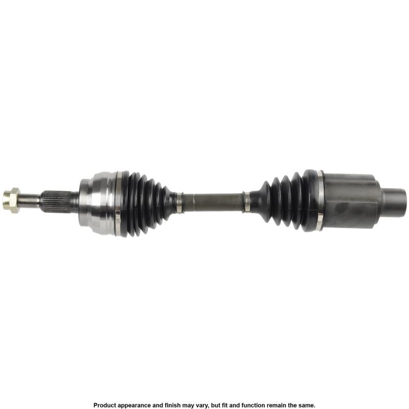 2010 Dodge Ram 1500 CV Axle Assembly Front Left Cardone Select 663404 image 1 of 3