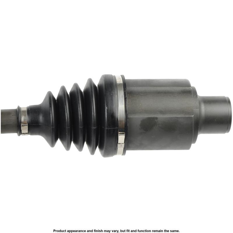 2010 Dodge Ram 1500 CV Axle Assembly Front Left Cardone Select 663404 image 2 of 3