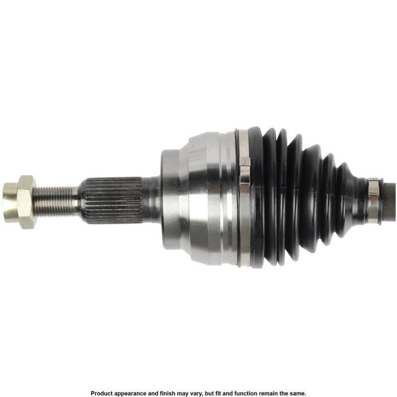 2010 Dodge Ram 1500 CV Axle Assembly Front Left Cardone Select 663404 image 3 of 3