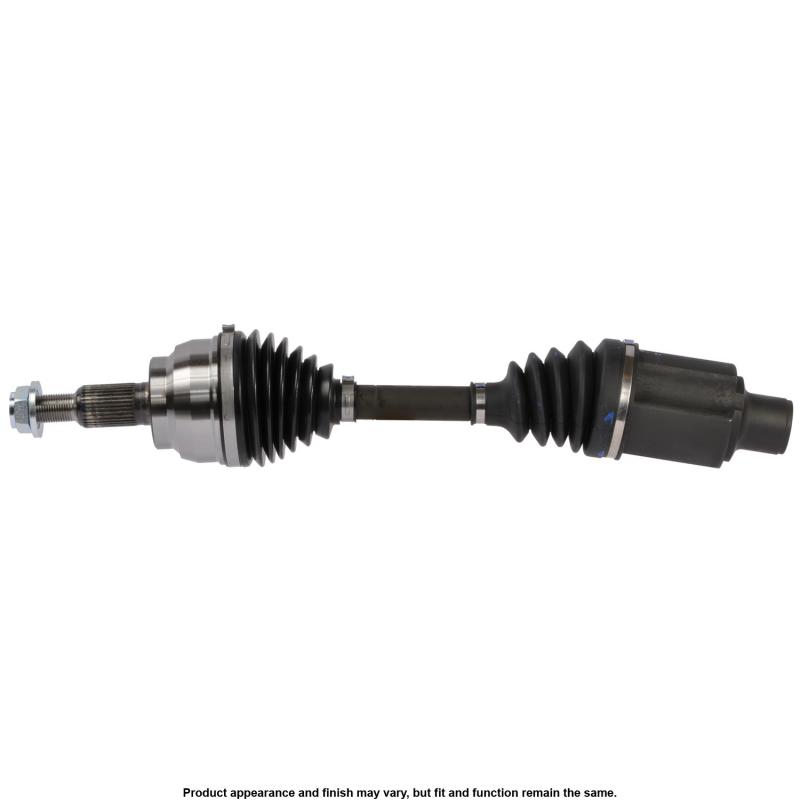 2010 Dodge Ram 1500 CV Axle Assembly Front Left Cardone Select 663404HD image 3 of 3