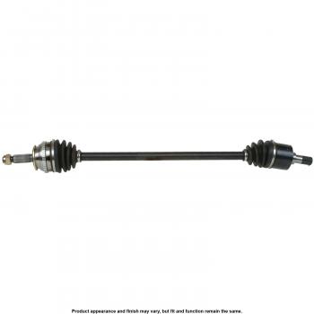 2001 Kia Magentis CV Axle Assembly Front Right Cardone Select 663405 image 1 of 3