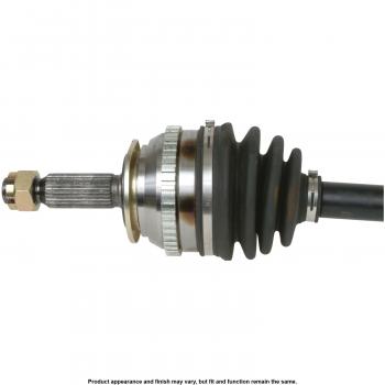 2001 Kia Magentis CV Axle Assembly Front Right Cardone Select 663405 image 2 of 3