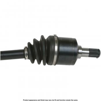 2001 Kia Magentis CV Axle Assembly Front Right Cardone Select 663405 image 3 of 3