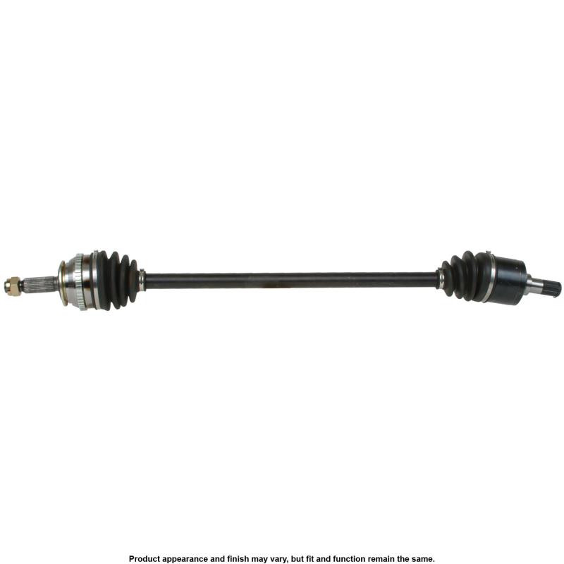 2005 Hyundai Sonata CV Axle Assembly Front Right Cardone Select 663405 image 1 of 3