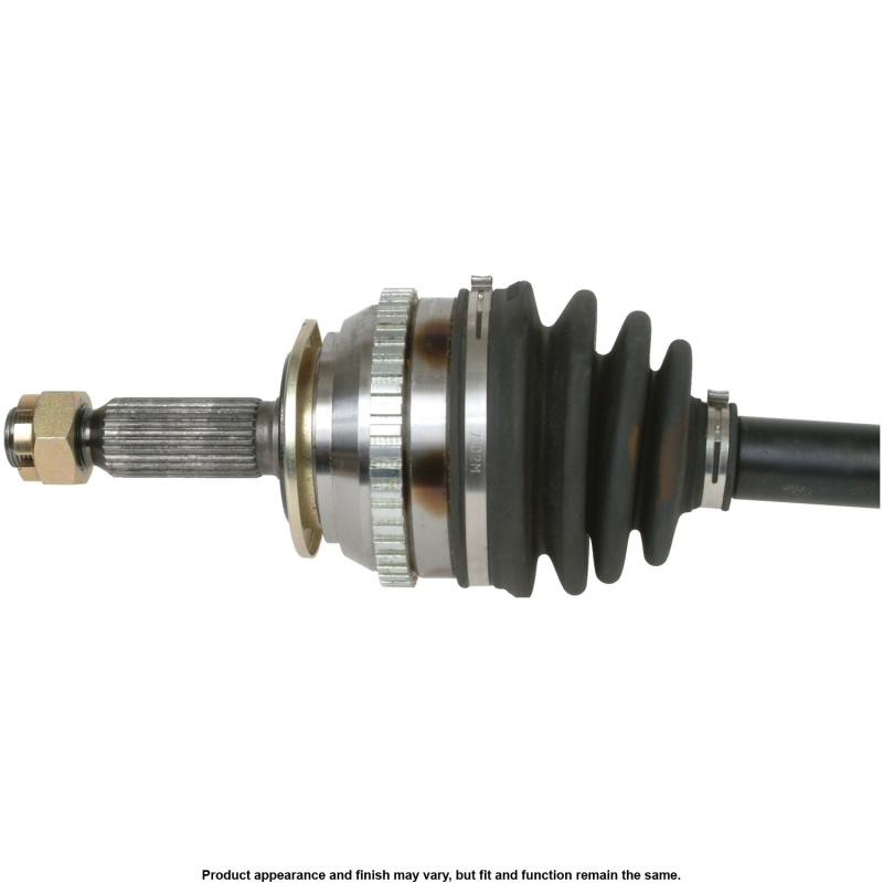 2005 Hyundai Sonata CV Axle Assembly Front Right Cardone Select 663405 image 2 of 3