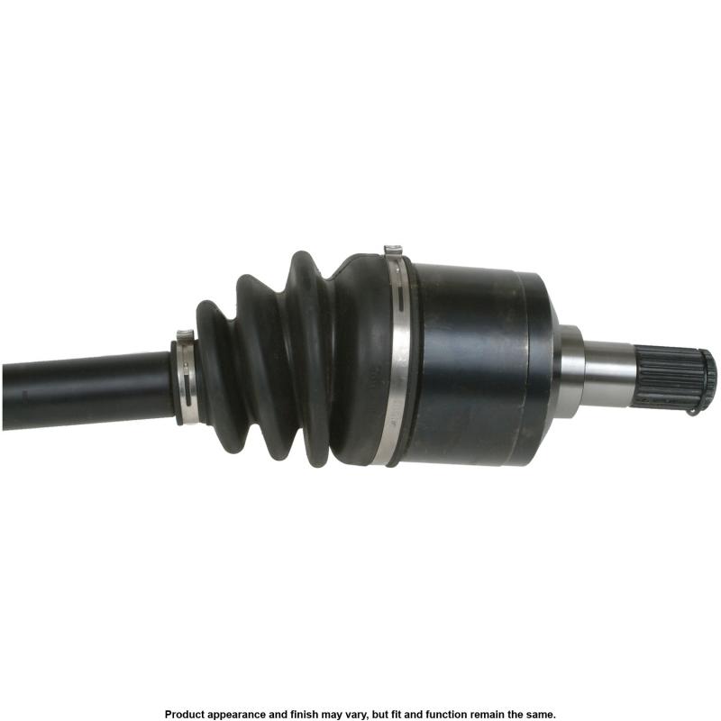 2005 Hyundai Sonata CV Axle Assembly Front Right Cardone Select 663405 image 3 of 3