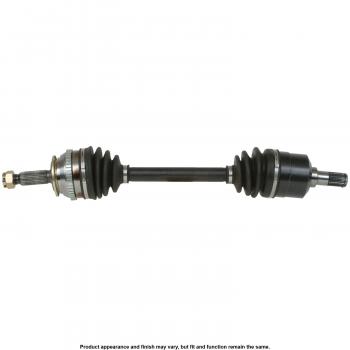 2001 Kia Magentis CV Axle Assembly Front Left Cardone Select 663406 image 3 of 3