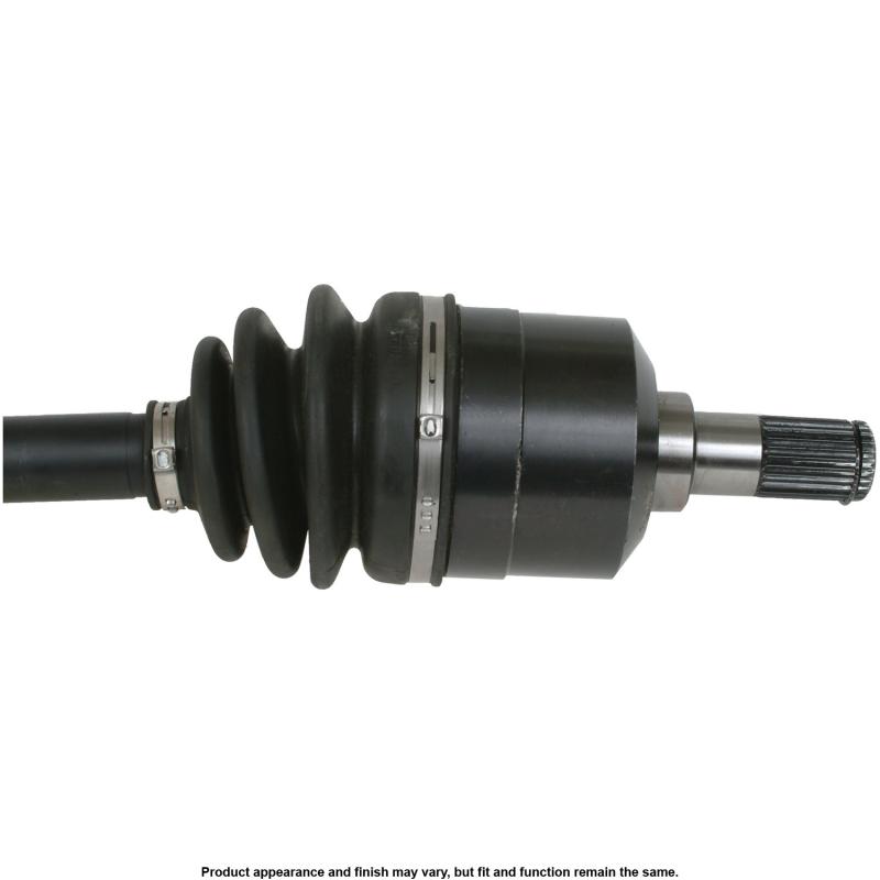 2005 Hyundai Sonata CV Axle Assembly Front Left Cardone Select 663406 image 1 of 3