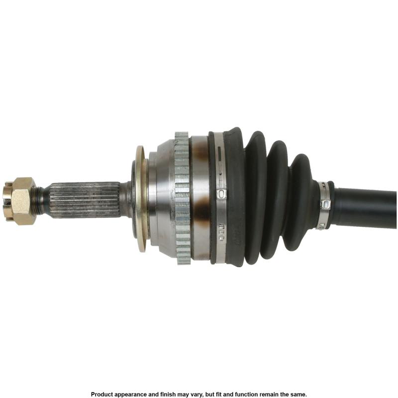 2005 Hyundai Sonata CV Axle Assembly Front Left Cardone Select 663406 image 2 of 3