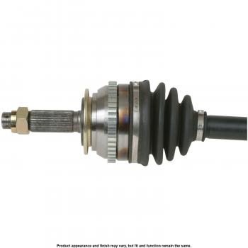 2001 Kia Magentis CV Axle Assembly Front Right Cardone Select 663407 image 2 of 3