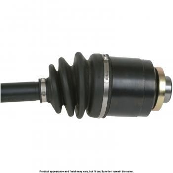 2001 Kia Magentis CV Axle Assembly Front Right Cardone Select 663407 image 3 of 3