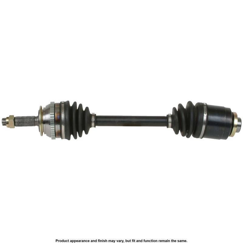 2005 Hyundai Sonata CV Axle Assembly Front Right Cardone Select 663407 image 1 of 3