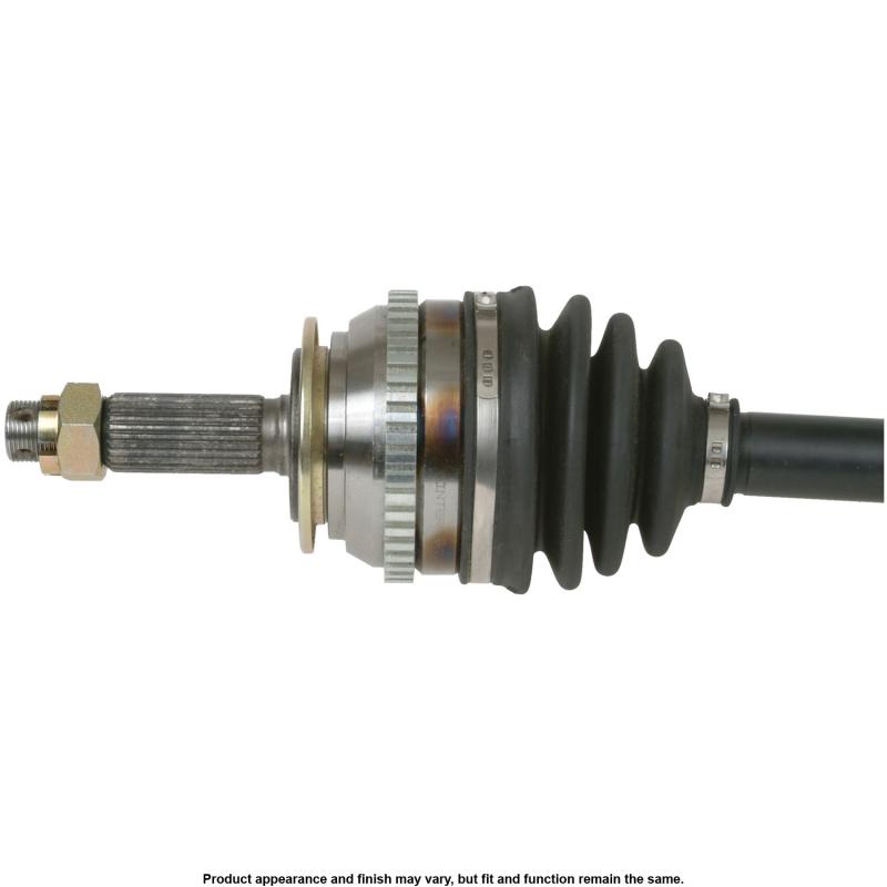 2005 Hyundai Sonata CV Axle Assembly Front Right Cardone Select 663407 image 2 of 3