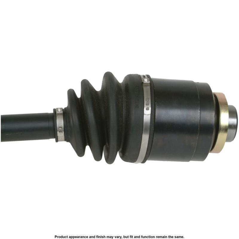 2005 Hyundai Sonata CV Axle Assembly Front Right Cardone Select 663407 image 3 of 3