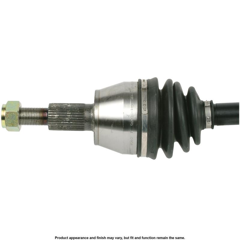 2005 Dodge Dakota CV Axle Assembly Front Left Cardone Select 663408 image 1 of 3