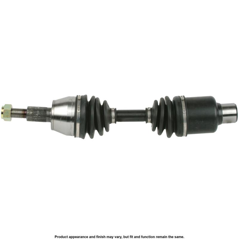 2005 Dodge Dakota CV Axle Assembly Front Left Cardone Select 663408 image 2 of 3