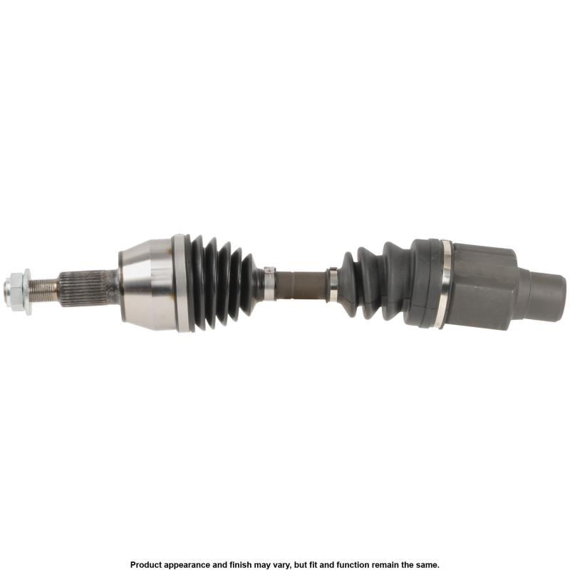 2005 Dodge Dakota CV Axle Assembly Front Left Cardone Select 663408HD image 1 of 3