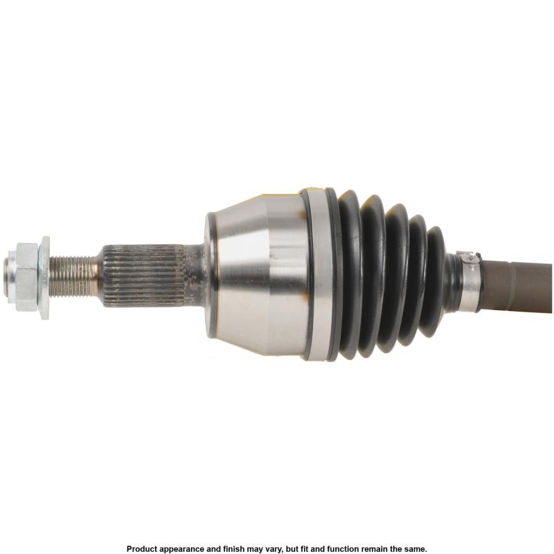 2005 Dodge Dakota CV Axle Assembly Front Left Cardone Select 663408HD image 3 of 3