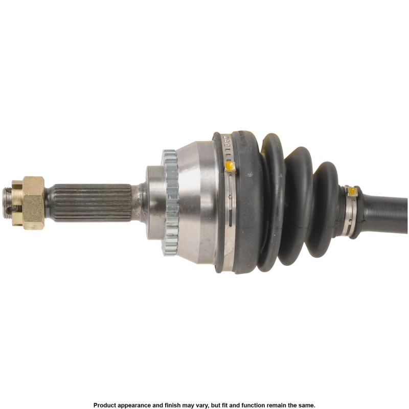 2000 Hyundai Elantra CV Axle Assembly Front Left Cardone Select 663409 image 1 of 3