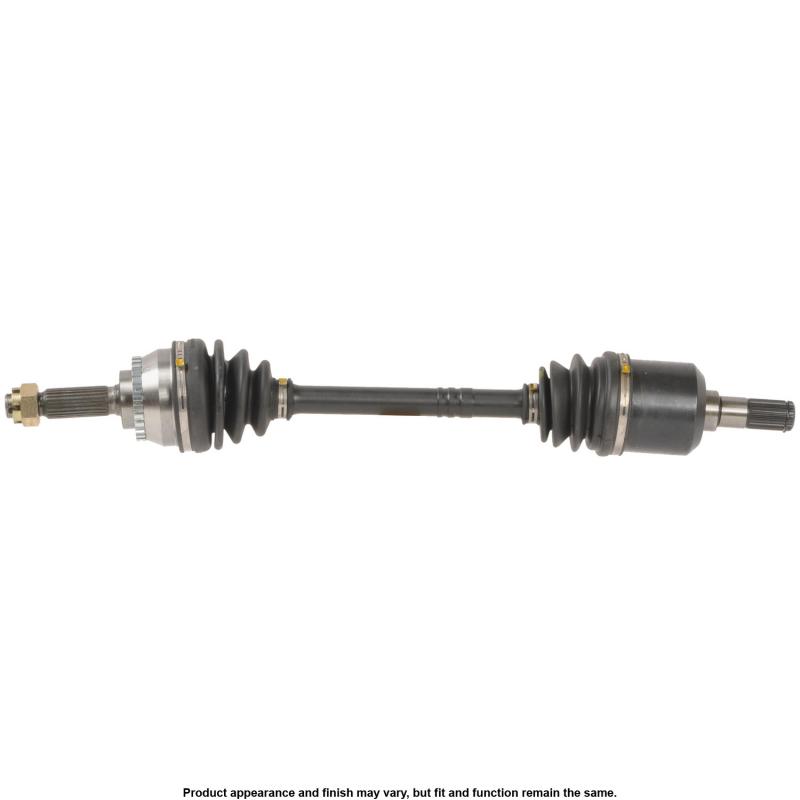 2000 Hyundai Elantra CV Axle Assembly Front Left Cardone Select 663409 image 3 of 3
