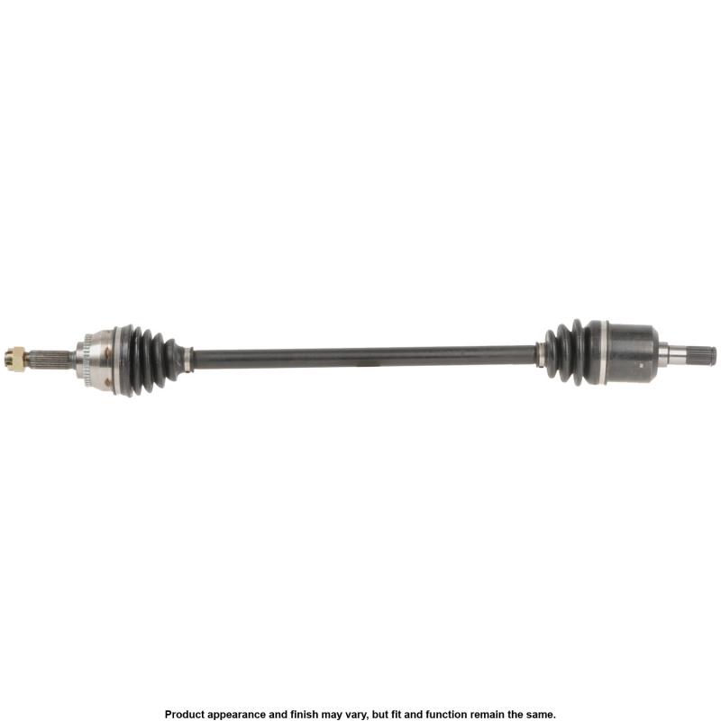 2000 Hyundai Elantra CV Axle Assembly Front Right Cardone Select 663410 image 1 of 3