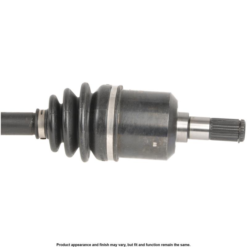 2000 Hyundai Elantra CV Axle Assembly Front Right Cardone Select 663410 image 3 of 3