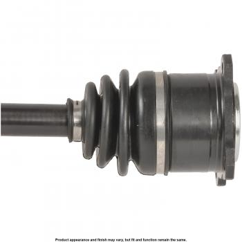 2004 Mitsubishi Montero CV Axle Assembly Front Right Cardone Select 663413 image 1 of 3